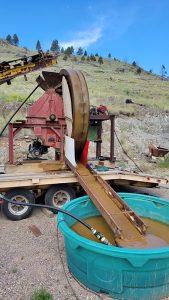 stutenroth-impact-mill-processing-gold-ore-in-montana